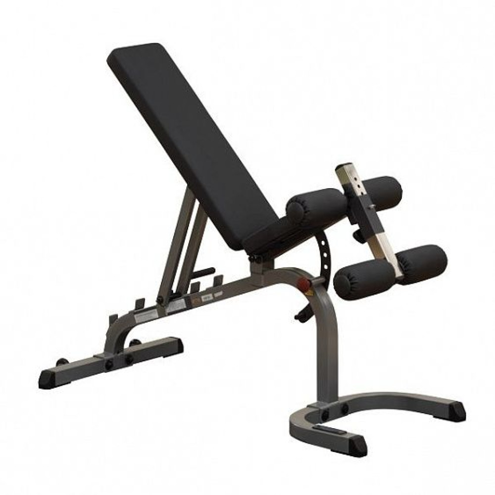 Универсальная скамья Body Solid GFID-31