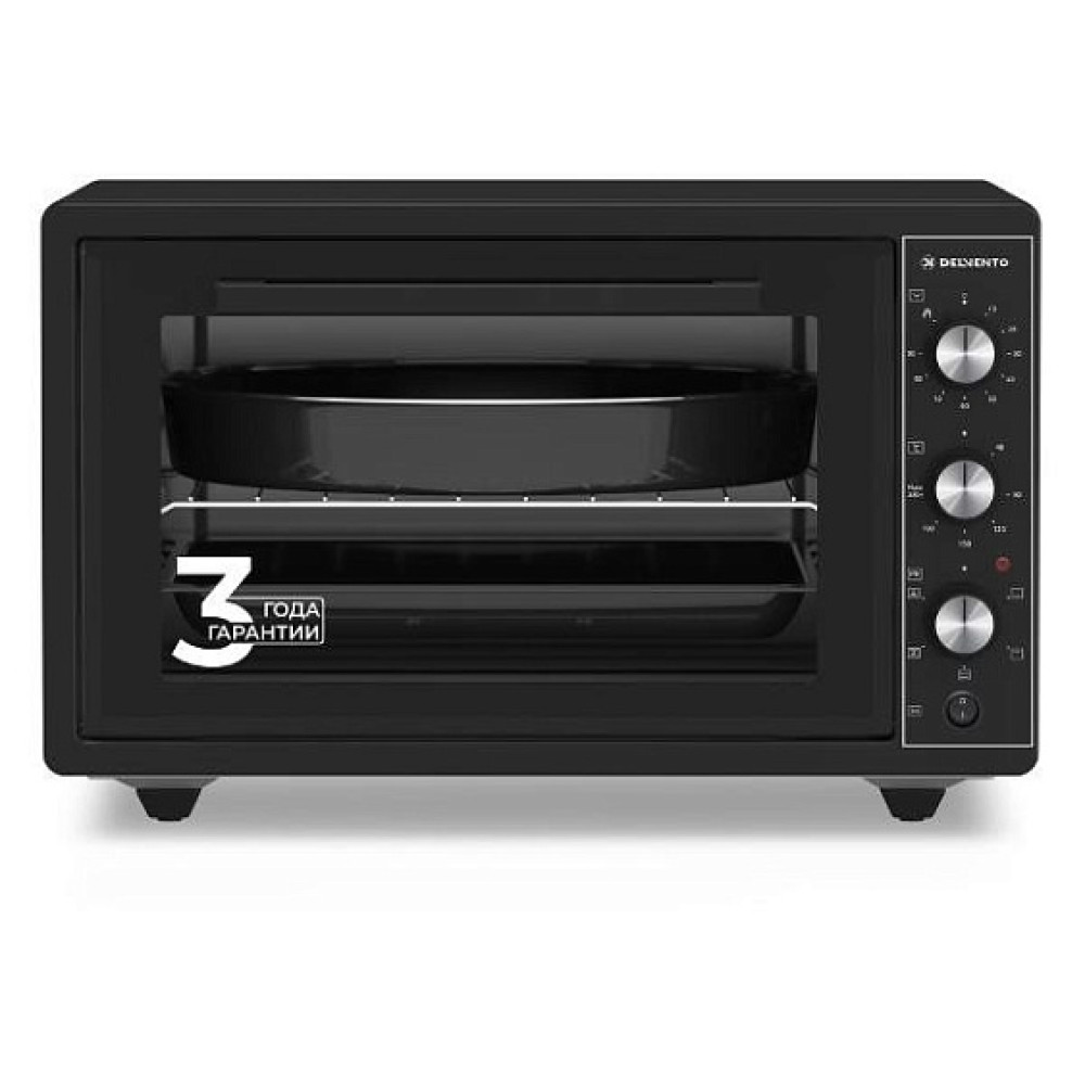 Мини-печь DELVENTO D4421