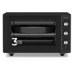 Мини-печь DELVENTO D4421