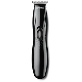 Машинка для стрижки ANDIS D8 chrome черный (32445)
