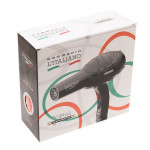 Фен GAMMA L`Italiano оранжевый