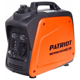 Генератор PATRIOT 1000i