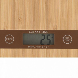 Весы кухонные GALAXY GL2812