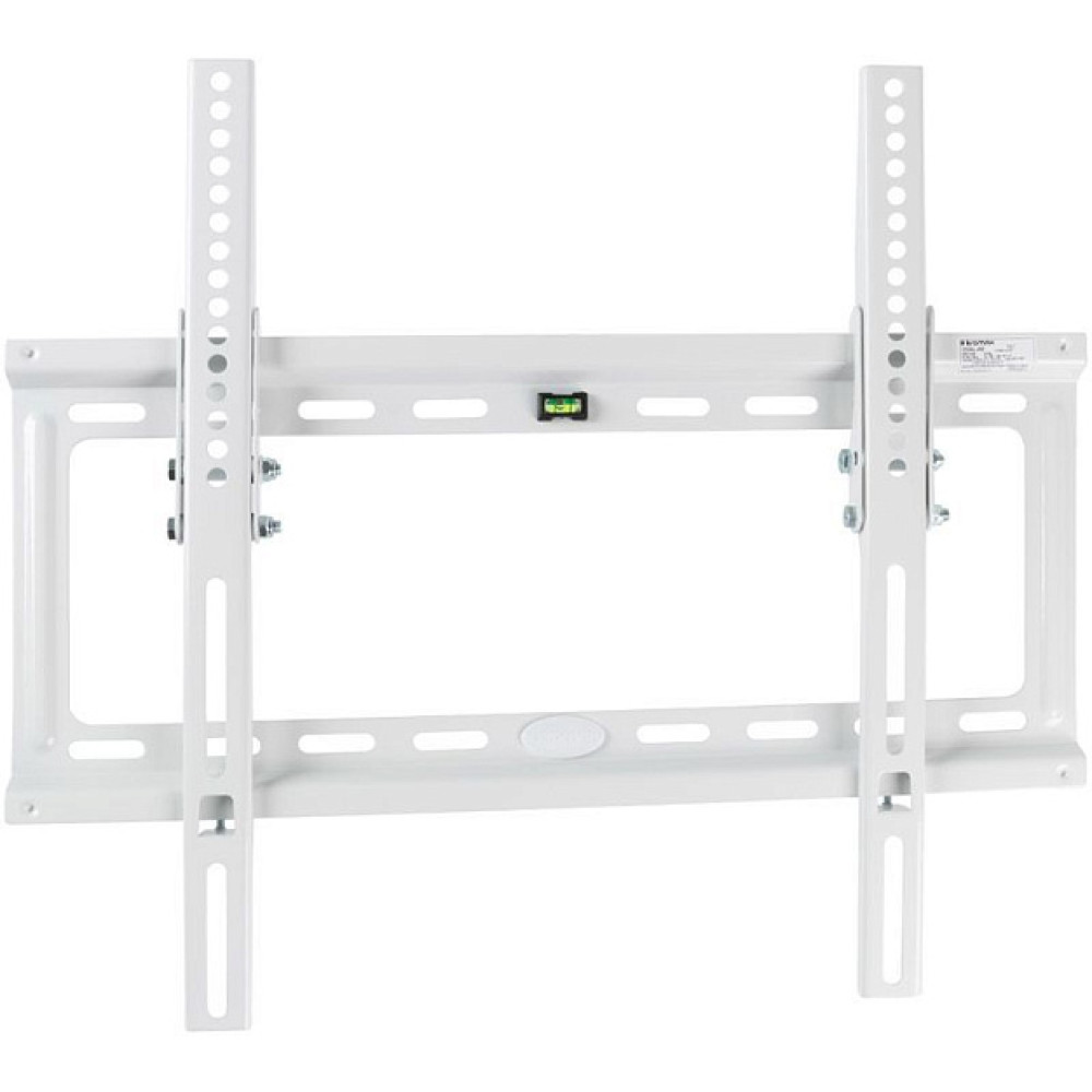 Кронштейн KROMAX IDEAL-4 белый 26 -65