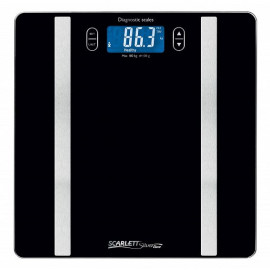 Электронные весы SCARLETT SL-BS34ED42