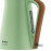 Чайник TESLER KT-1740 GREEN