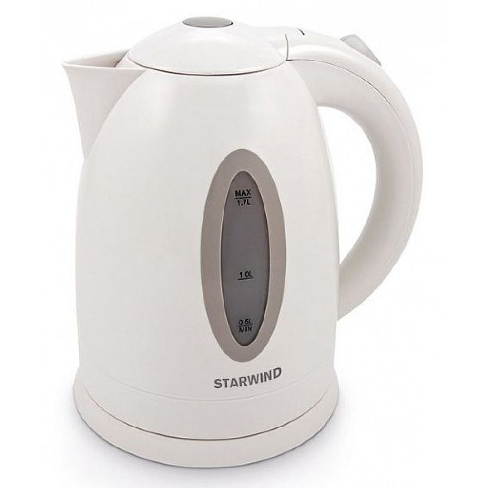Чайник STARWIND skp2211 белый