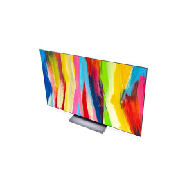 Телевизор LG OLED83C21LA