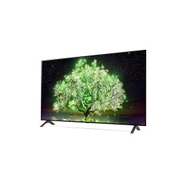 Телевизор LG OLED55A1RLA