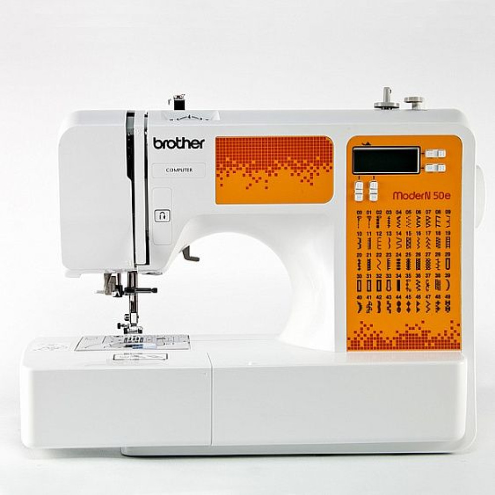 Швейная машина BROTHER modern 50e