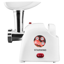 Мясорубка STARWIND SMG3110