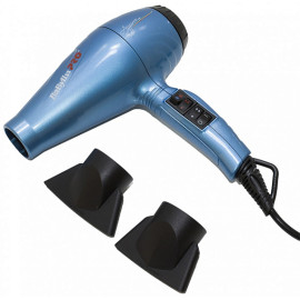 Фен BABYLISS PRO BAB6350IBLE