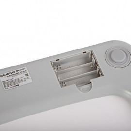Весы напольные Endever Aurora-603