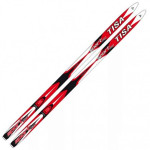 Лыжи Tisa Sport Wax 205см (10114)
