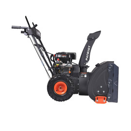 Снегоуборщик PATRIOT PS 707 E (426109727)