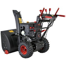 Снегоуборщик ELITECH ST 1476 LE (E1609.016.00)