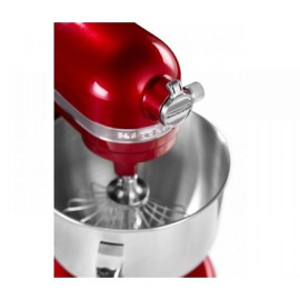 Чаша KITCHENAID 5KSM35SSFP 3.3 л стальная полированная