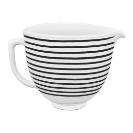 Чаша KITCHENAID 5KSM2CB5PHS 4.7 л керамическая