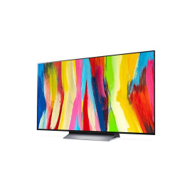 Телевизор LG OLED83C21LA