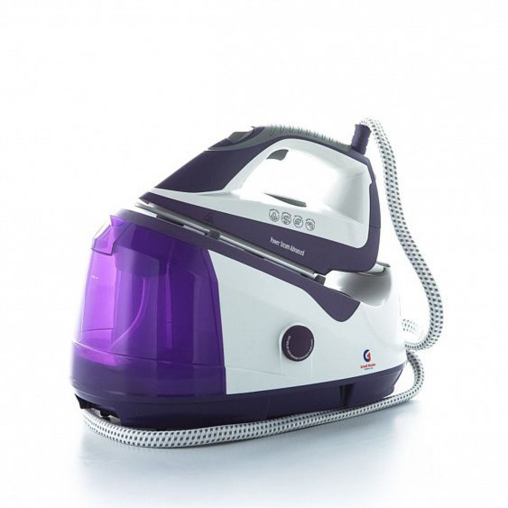 Утюг с парогенератором GRAND MASTER GM-750