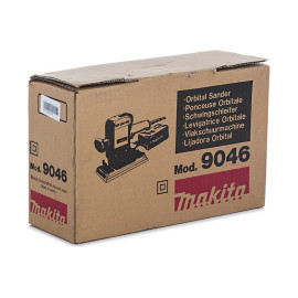 Вибрационная шлифмашина MAKITA 9046