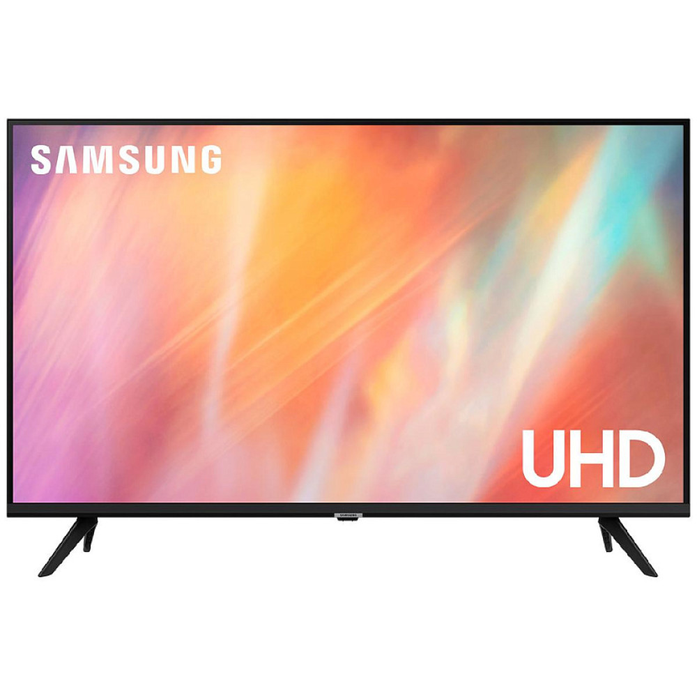 Телевизор SAMSUNG UE55AU7002UX