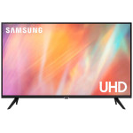 Телевизор SAMSUNG UE55AU7002UX