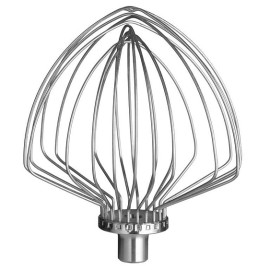 Стальной венчик для чаши KITCHENAID 5KSM5THWWSS