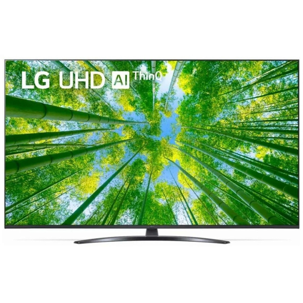 Телевизор LG 55UQ81006LB
