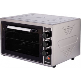 Мини-печь KRAFT KF-MO3200GR