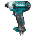 Шуруповерт ударный Makita TD 110DZ