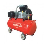 Компрессор ELITECH КПР 100/550/3.0