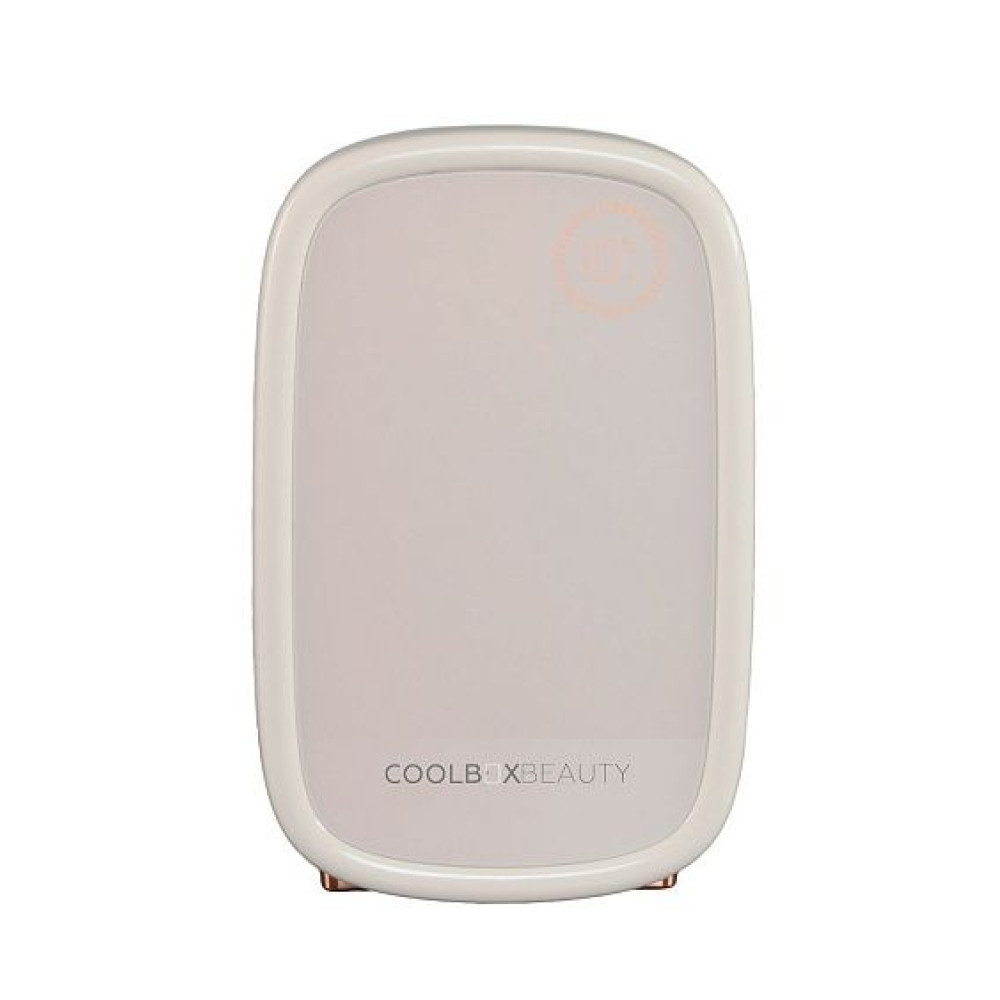 Автохолодильник COOLBEAUTYBOX Top Box-Cream