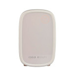 Автохолодильник COOLBEAUTYBOX Top Box-Cream