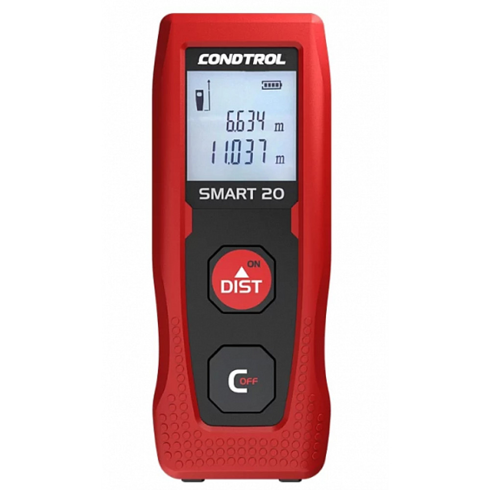 Лазерный дальномер Condtrol SMART 20