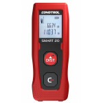 Лазерный дальномер Condtrol SMART 20