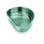 Миска с ситечком FRANKE 112.0006.138 (нерж )