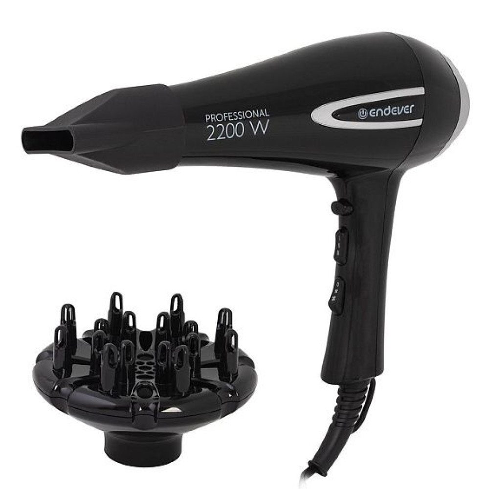Фен ENDEVER Aurora 474