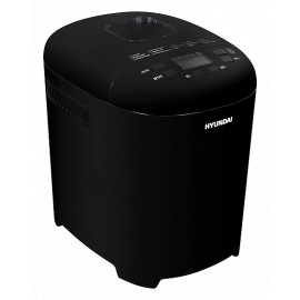Хлебопечь HYUNDAI HYBM-P0513 черный