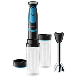 Блендер BRAUN MQ 5252 BKBL