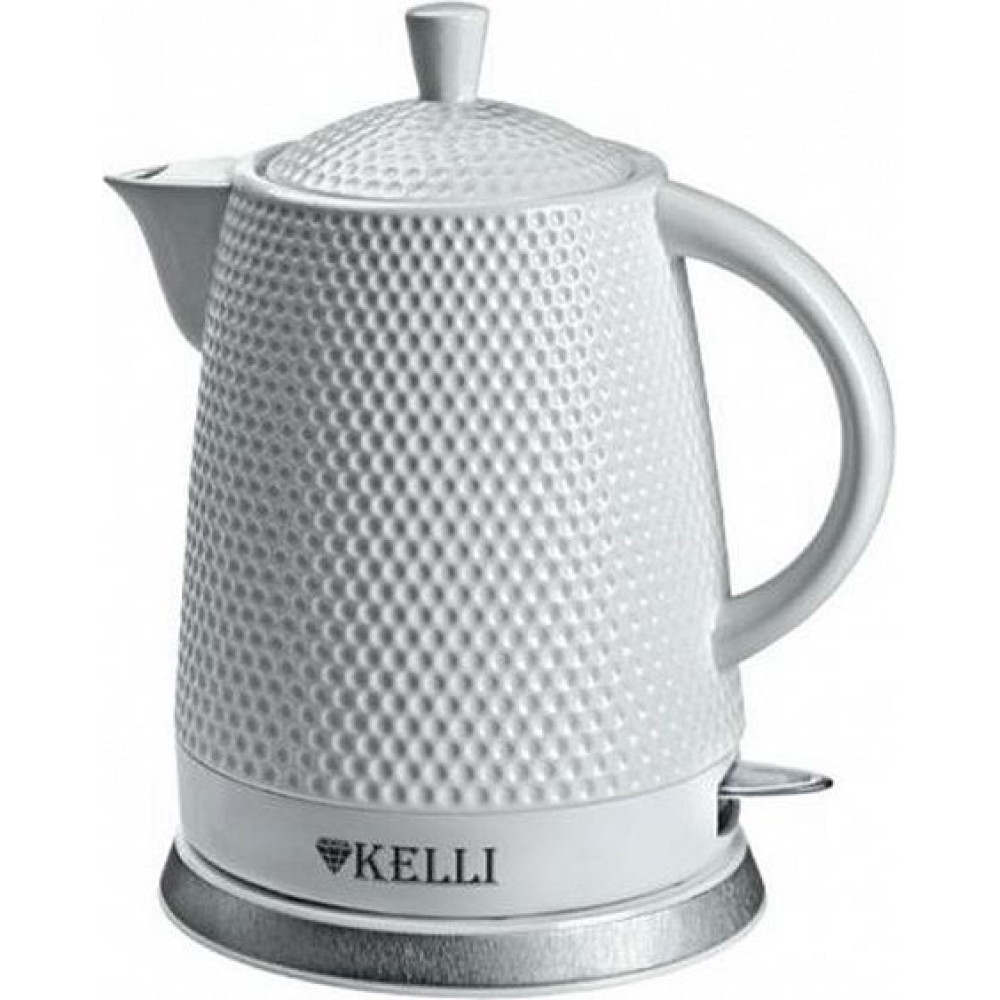Электрочайник KELLI KL-1338