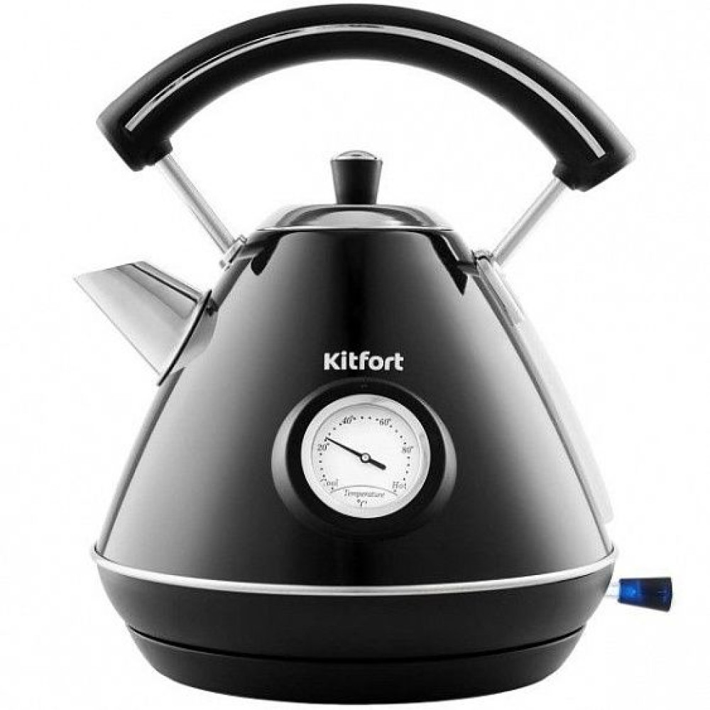 Чайник электрический KITFORT KT-687-2
