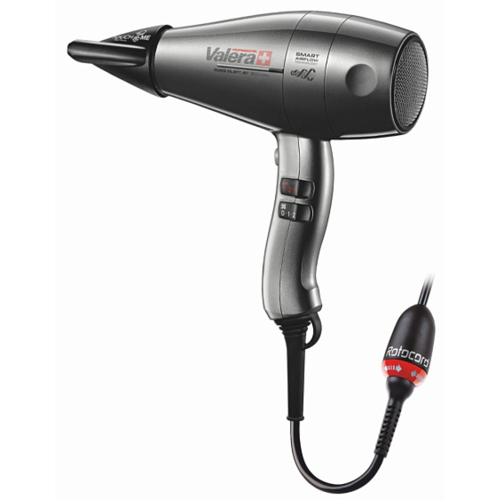Фен VALERA Power Extreme 2400 Swiss Selection