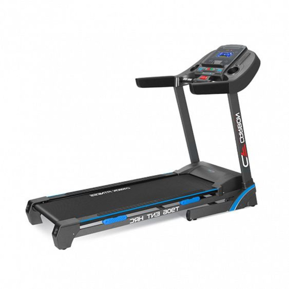 Беговая дорожка Carbon Fitness T906 ENT HRC