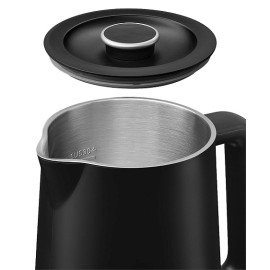 Чайник MONSHER MK 502 Noir