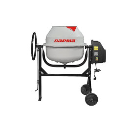 Бетономешалка Парма БСЛ-160Ч