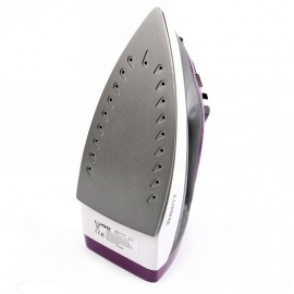 Утюг LUMME LU-1135 фиолетовый чароит