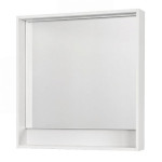 Зеркало АКВАТОН Капри 80 1A230402KP010