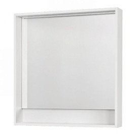Зеркало АКВАТОН Капри 80 1A230402KP010