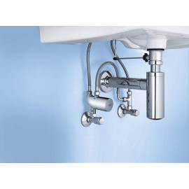 Термостат GROHE Grohtherm Micro 34487000 хром